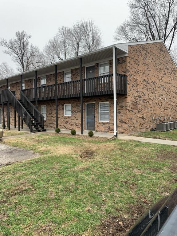 Building Photo - 405 Legion Blvd