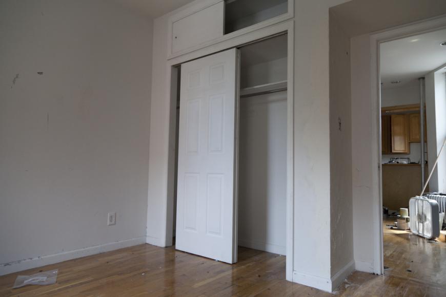 Foto del edificio - 1 bedroom in Manhattan NY 10003