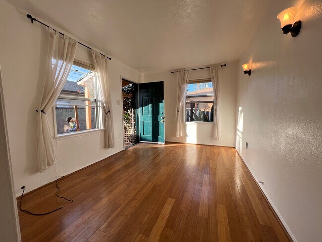 Sala de estar - 4950 W 119th Pl