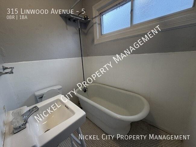 Foto del edificio - 315 Linwood Ave