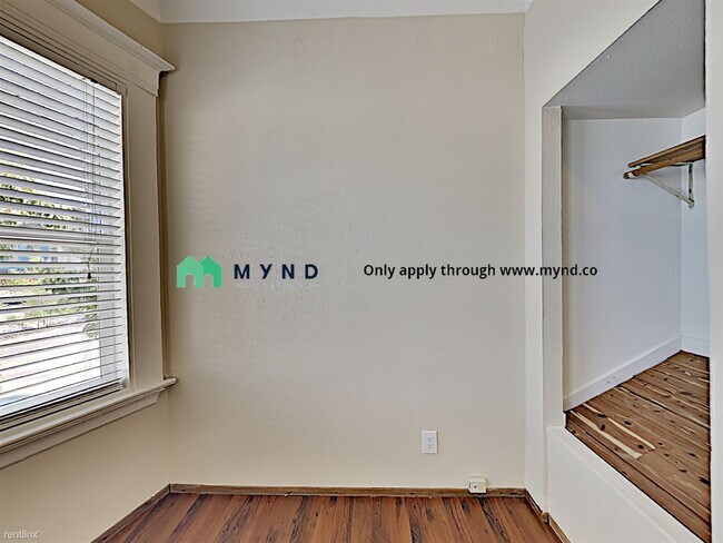 Building Photo - 3 br, 1 bath  - 1821 Sherman St Unit B