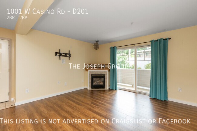 Building Photo - Desirable 2 bed/1.75 ba in Everett!