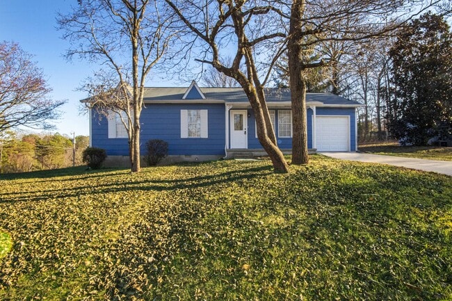 Foto del edificio - 6600 Woodcock Cir