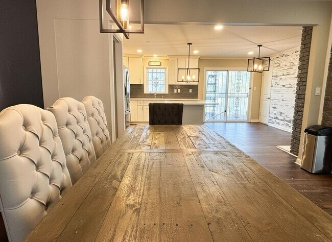 Photo - Charming 3BR Condo in Atlanta
