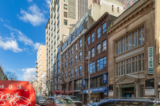 Foto del edificio - 159 Remsen St