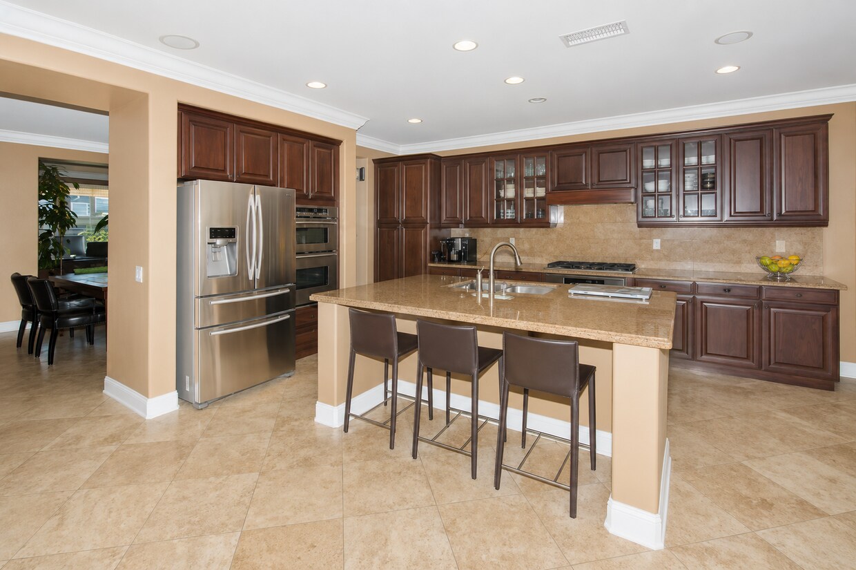 Foto del edificio - Experience Elevated Living in This Stunning 5-Bed/3-Bath Home in the Prestigious Ladera Ranch Com...
