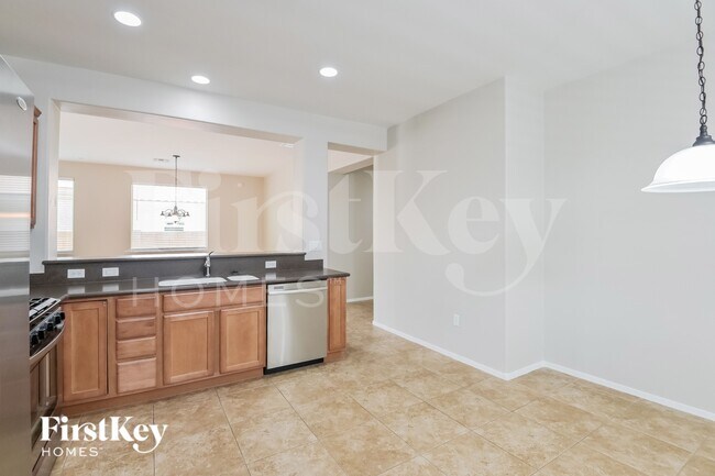 Foto del edificio - 10704 E Sanctuary Ridge Ln