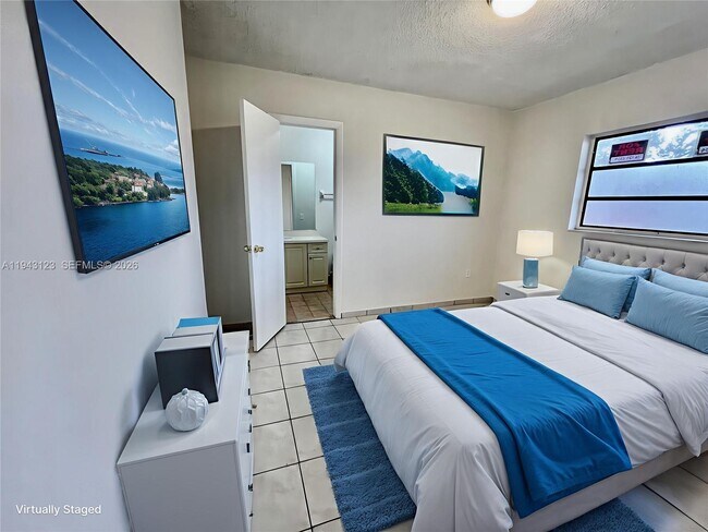 Foto del edificio - 1127 W 37th St