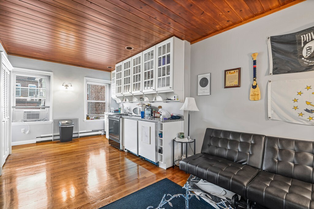 72 N Margin St Unit , 4, Boston, MA 02113 Apartments in Boston, MA