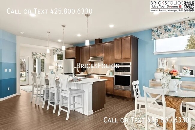 Building Photo - Stunning New Home for Rent in Marysville!