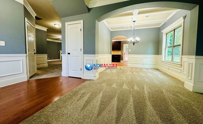 Foto del edificio - Nice 2-story house in the DISCOVERY cluste...