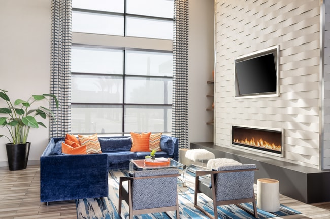 Foto del edificio - Velaire at Aspera