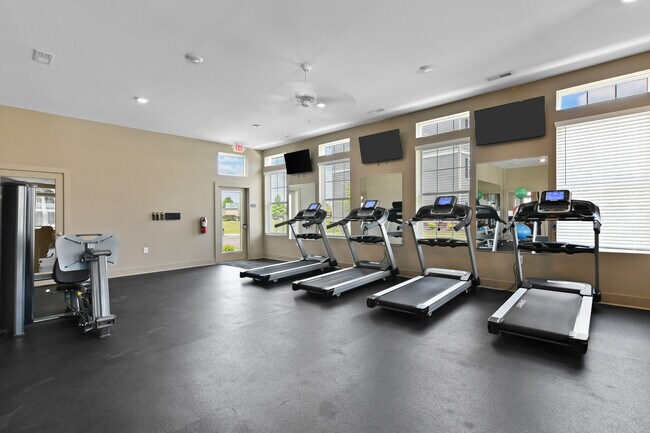 Foto del edificio - Winchester Reserve Apartments