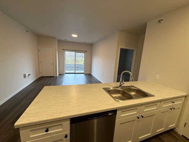 Foto del edificio - Northern Point Apartments