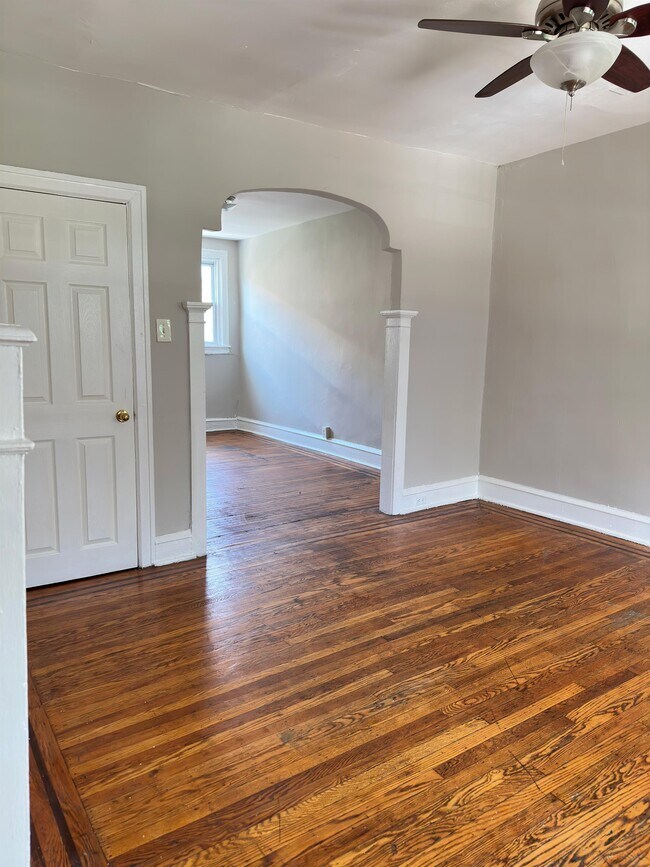 Foto del edificio - 1422 S Patton St