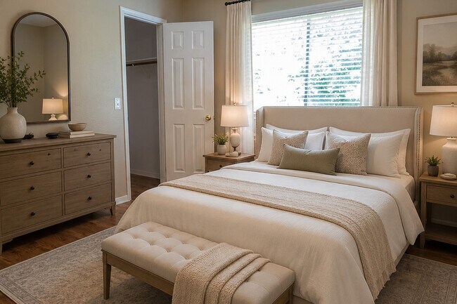 Foto del edificio - 3207 Rimrock Dr