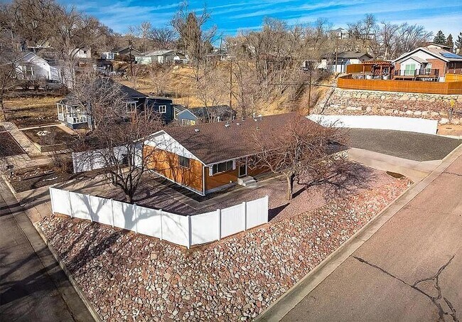 Foto del edificio - 104 N 25th St