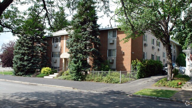 Foto del edificio - Court Street Arms