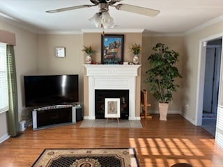 Photo - 5327 Azinger Ln (Corryton, TN)