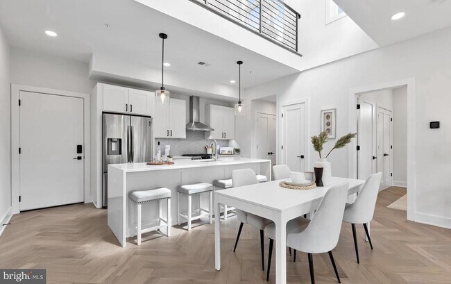Foto del edificio - 4315 Harrison St NW