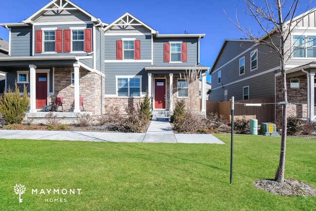 Building Photo - 13457 Oneida Ln