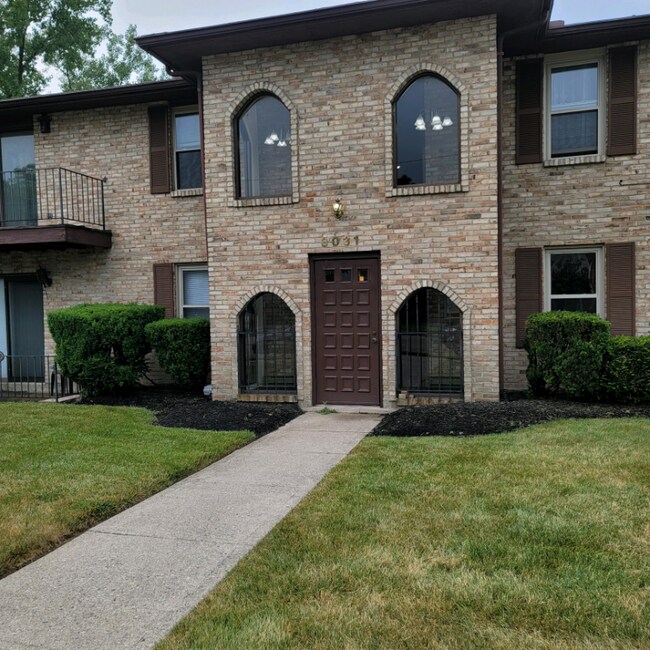 Building Photo - 3031 Garvin Rd