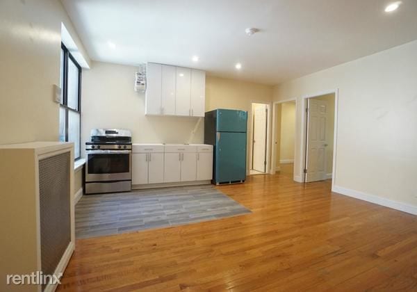 Foto del edificio - 565 W 189th St