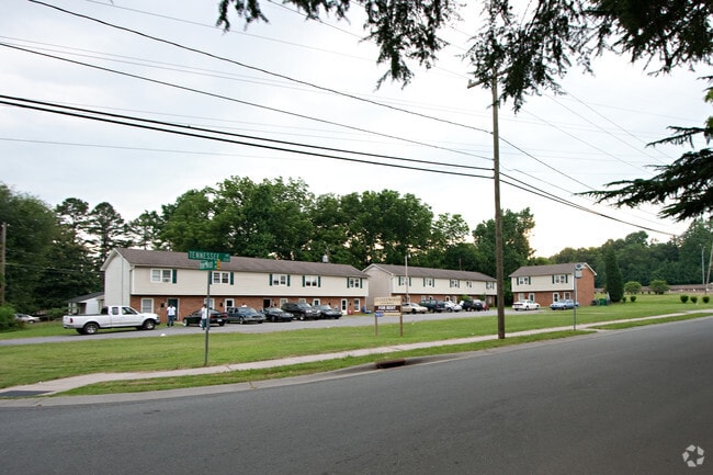 Building Photo - 421 Honeywood Ave