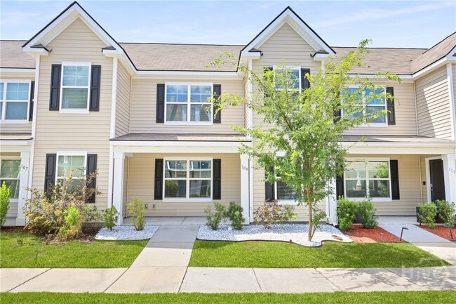 Building Photo - 109 Birch Cir