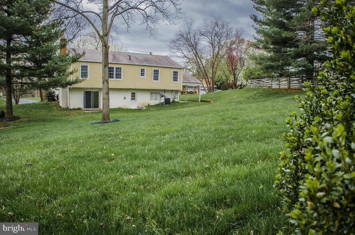 15524 Peach Leaf Ln, North Potomac, MD 20878 House Rental in North