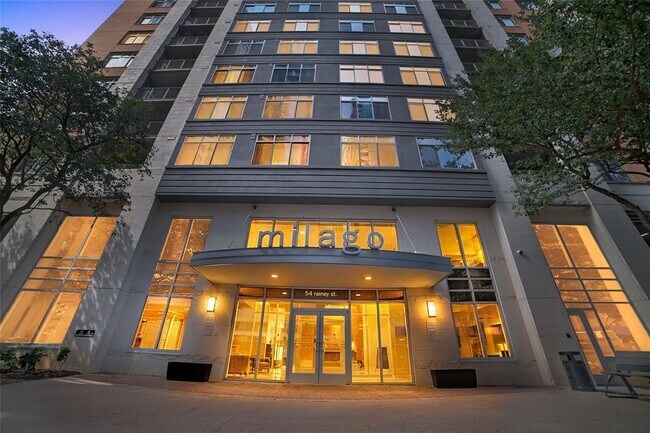 Foto del edificio - 54 Rainey St