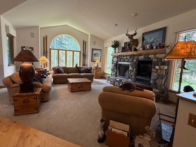 Building Photo - Fully Furnished Mountain Home – Elkhorn Village, Sun Valley/Ketchum, Idaho