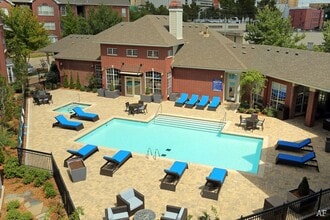 Interior Photo - Renaissance Uptown Tulsa