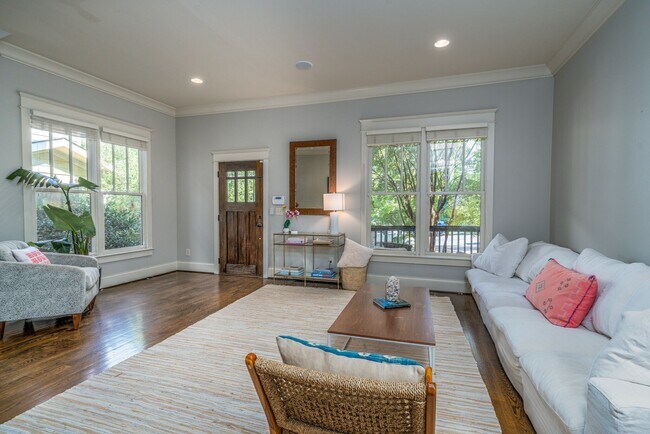 Foto del edificio - 1208 Linden Ave
