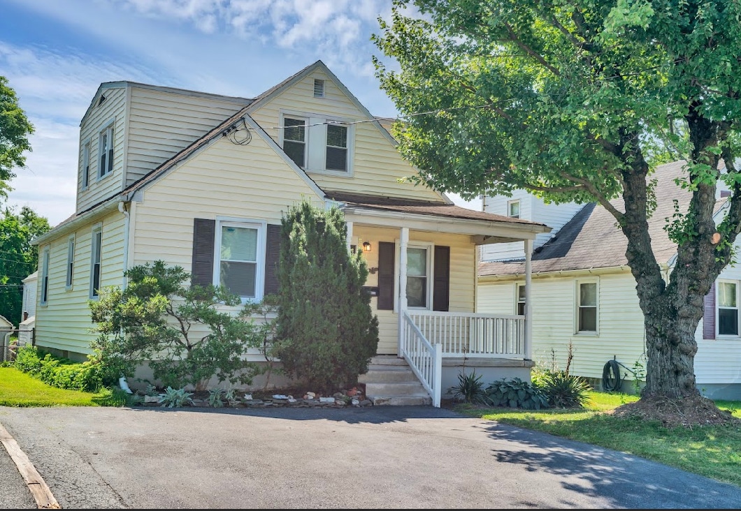 7829 Birmingham Ave, Parkville, MD 21234 House Rental in Parkville