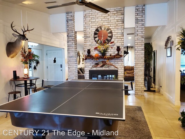 Building Photo - 3 br, 2 bath House - 3704 Casady Ct