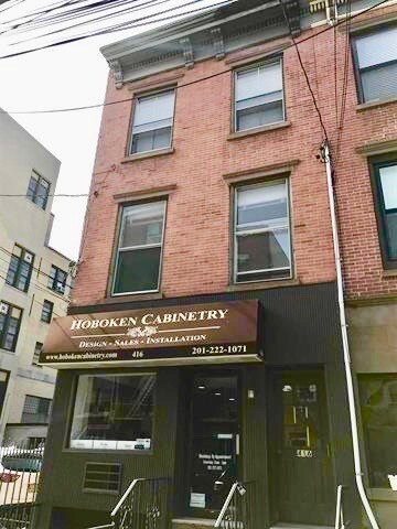 Primary Photo - 416 Bloomfield St
