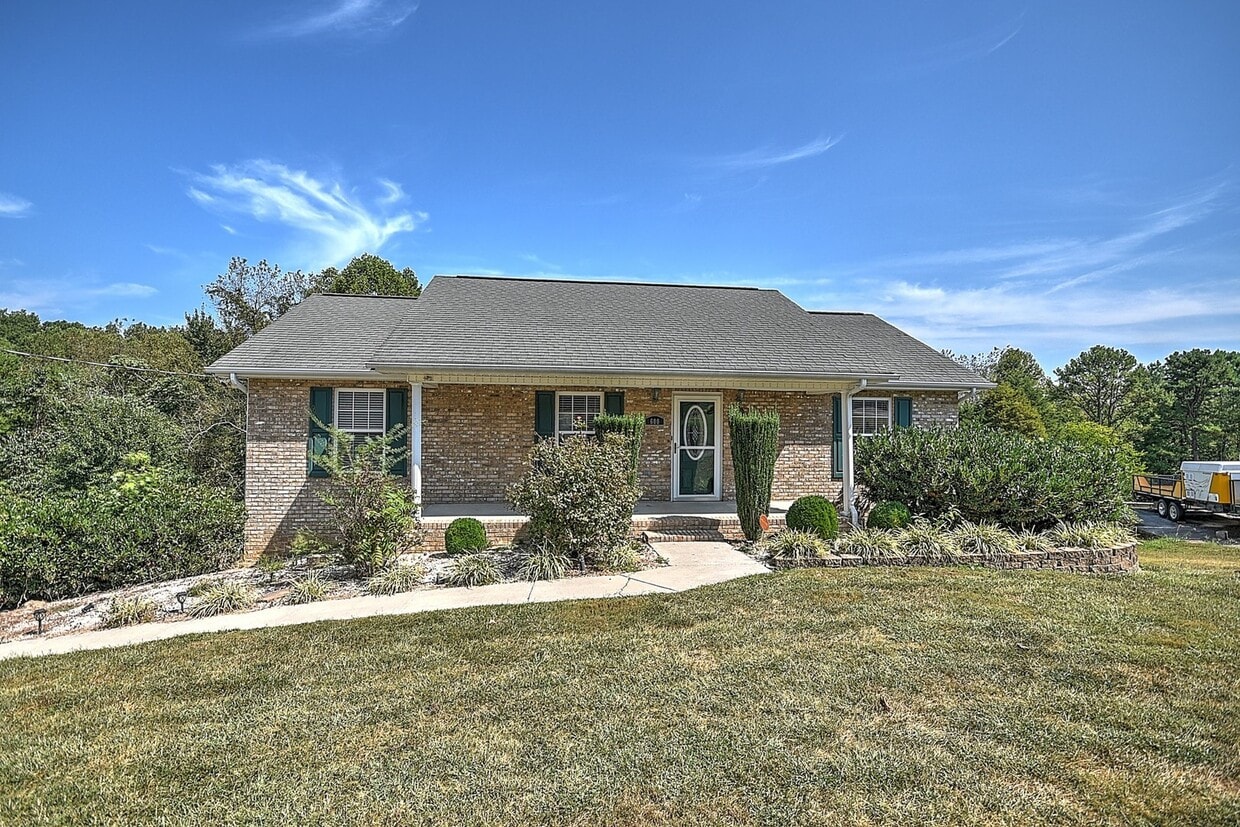 600 Ronald Dr, Talbott, TN 37877 House Rental in Talbott, TN