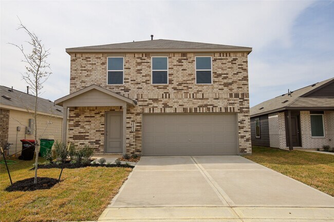 Foto del edificio - 21611 Willow River Canyon Ln