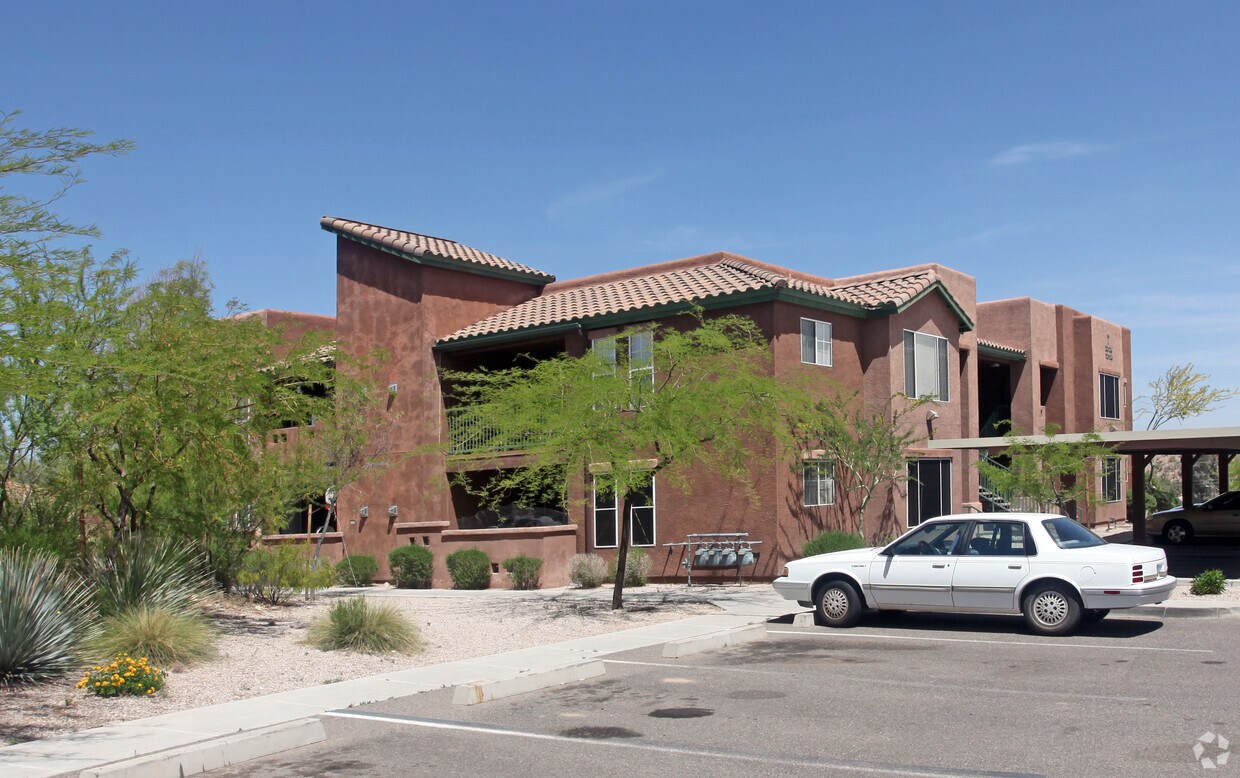 Bradshaw Vista Apartments Apartments in Wickenburg, AZ