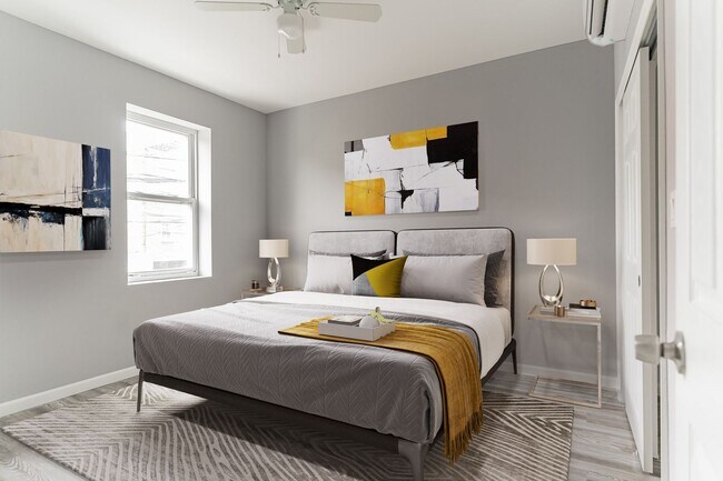 Foto del edificio - 2323 N 2nd St