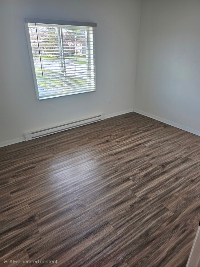 Building Photo - Laurentian Apartments