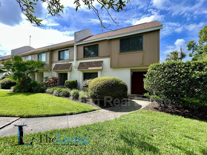 161 Lago Vista Blvd, Casselberry, FL 32707 Condo for Rent in