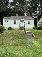 Building Photo - 2716 Ivy Ave