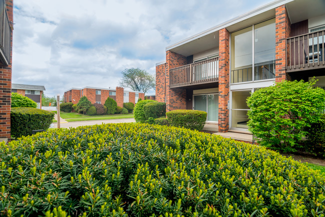 Foto del edificio - Carriage House Apartments