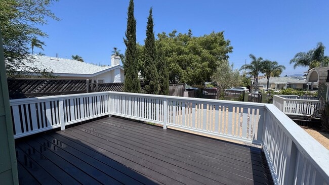 Building Photo - Remodeled 2 bedroom  in North Park with AC