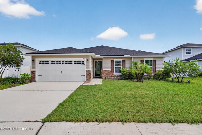 Foto del edificio - 9909 Patriot Ridge Dr