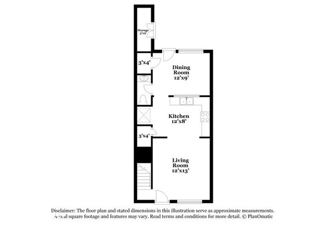Building Photo - 4021 Cody Dr