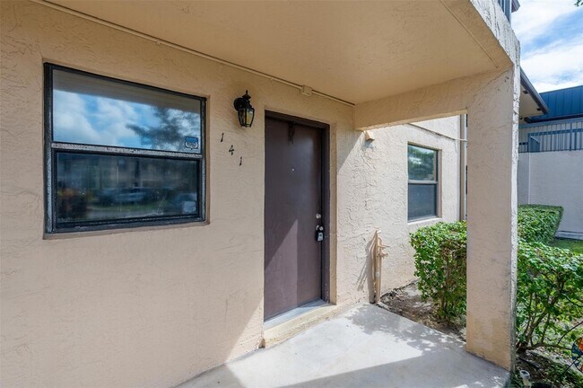 Building Photo - 141 NW 93rd Ave