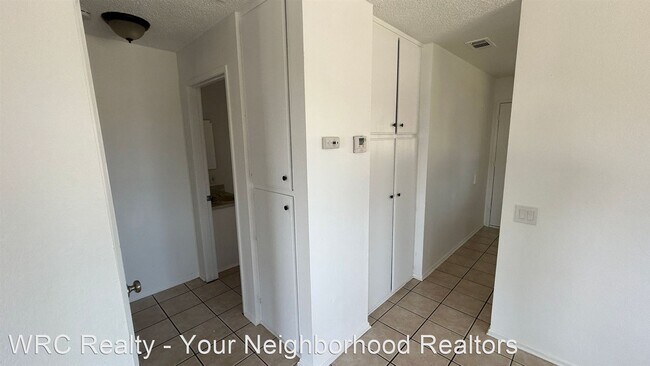 Foto del edificio - 2 br, 2 bath House - 1212 Oxford Dr #C